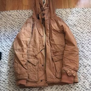 TNA Winter Jacket